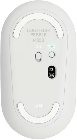 Купить LOGITECH Pebble M350 white-1.jpg